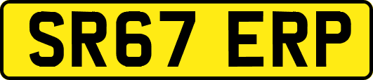 SR67ERP