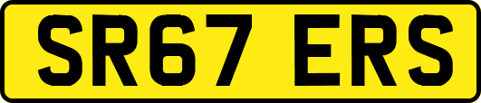 SR67ERS