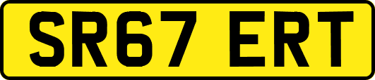SR67ERT