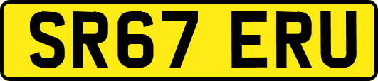 SR67ERU