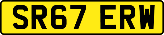 SR67ERW