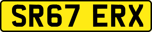SR67ERX