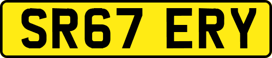 SR67ERY