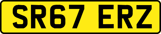 SR67ERZ