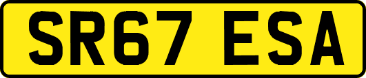 SR67ESA