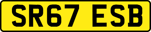 SR67ESB