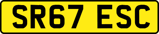 SR67ESC