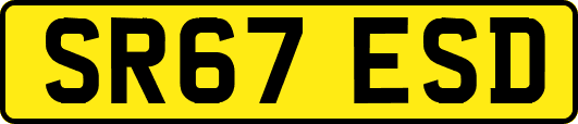 SR67ESD