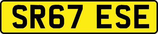 SR67ESE