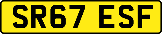 SR67ESF
