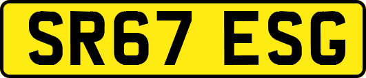 SR67ESG