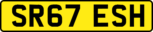SR67ESH
