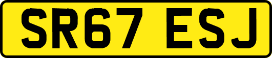 SR67ESJ