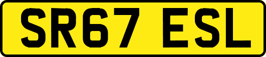 SR67ESL