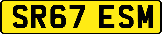 SR67ESM