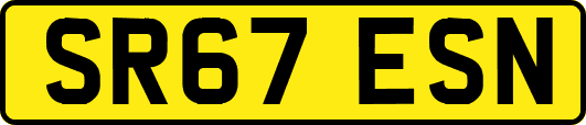 SR67ESN