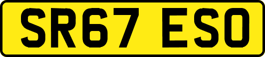 SR67ESO