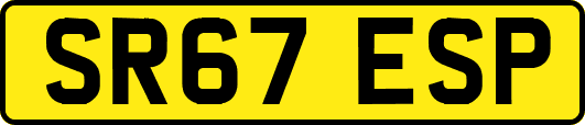 SR67ESP