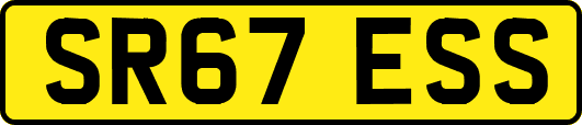 SR67ESS