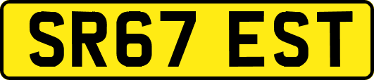 SR67EST