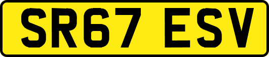SR67ESV