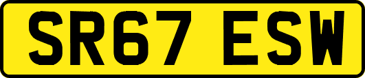 SR67ESW