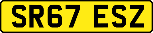SR67ESZ