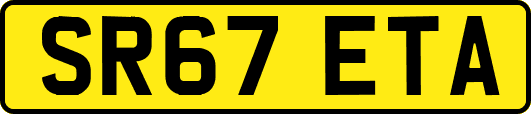 SR67ETA