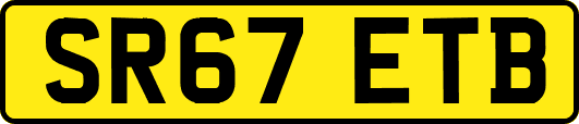 SR67ETB