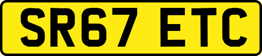 SR67ETC
