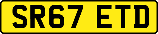 SR67ETD