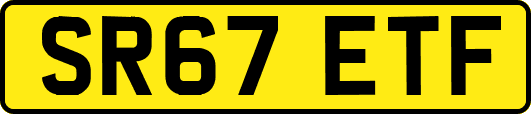 SR67ETF