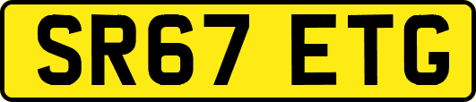 SR67ETG
