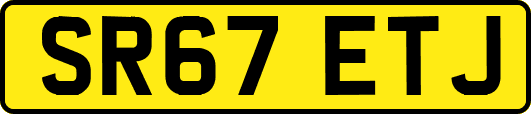 SR67ETJ