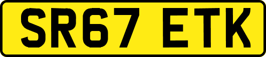 SR67ETK