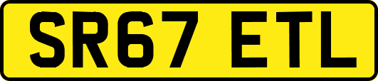 SR67ETL