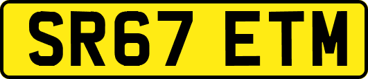 SR67ETM