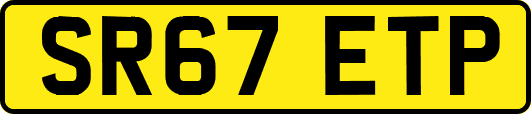 SR67ETP
