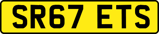 SR67ETS