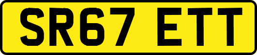 SR67ETT