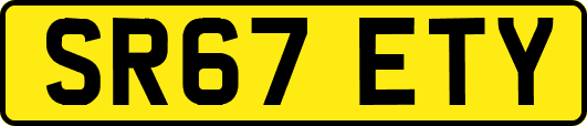 SR67ETY