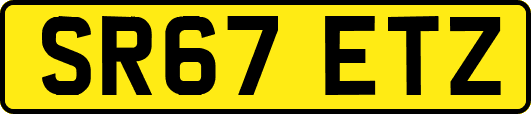 SR67ETZ