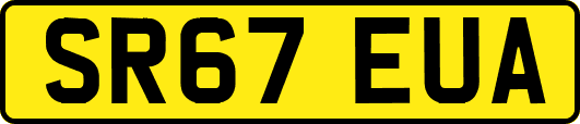 SR67EUA
