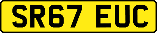 SR67EUC