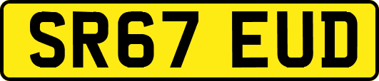 SR67EUD