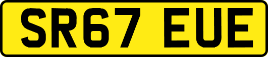 SR67EUE