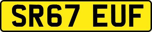 SR67EUF