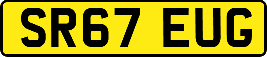 SR67EUG