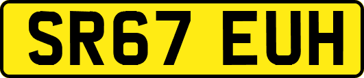 SR67EUH