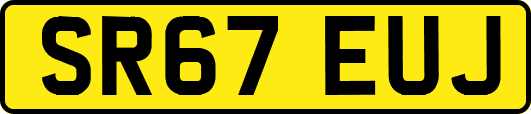 SR67EUJ